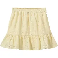 Sofie Schnoor Kjol - AdrienneSY - Smör Yellow - - 10 år (140) - Kjol