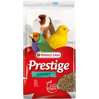 Versele-Laga Prestige Aviary mat för fåglar i voljärer