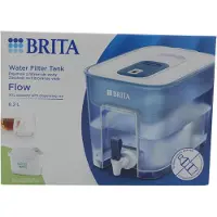 Brita Flow XXL Filtreringskanna 8,2L med kran