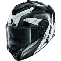 Shark Spartan GT Elgen Hjälm