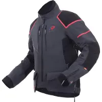 Rukka Exegal Gore-Tex Motorcykel Textil Jacka