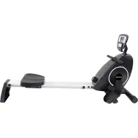 Masterfix Master V-420 ergometer roddmaskin för träning
