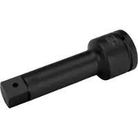 Bahco Förlängning Med 1-1-2´´ Fyrkantig Och Fosfaterad Finish 200 Mm