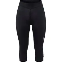 Craft Women's Core Bike Endurance Knickers Black