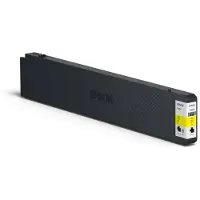 Epson T02Q - Gul - original - bläckpatron - för WorkForce Enterprise WF-C20600 D4TW, WF-C20600 D4TWF EPP