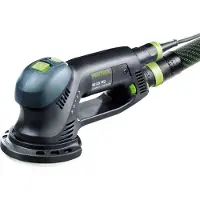 Festool Excenterslip ROTEX RO 125 FEQ-Plus
