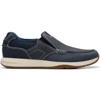 Clarks Shoes Sailview Step Loafers