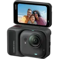 Insta360 Go Ultra Actionkamera