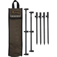 Prologic Avenger Buzz Bar Kit 3 Rod Pod