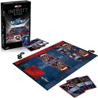 Winning Moves Marvel German Brädspel