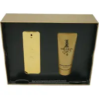 Paco Rabanne 1 Million Parfymset