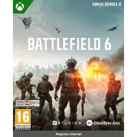 BATTLEFIELD 6