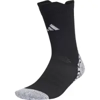 Adidas Grip Strumpor Light Performance - Svart, storlek 43-45
