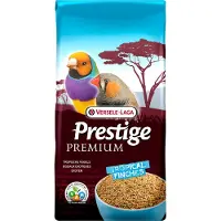 Versele-Laga Tropiska finkar 20 kg