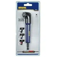 Irwin Höger vinkel borrfäste IW6064601; 150 mm