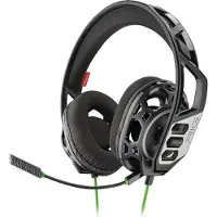 Nacon RIG 300HX Stereo Gaming Headset, Wired Xbo