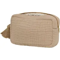 Cam Cam Necessär - OCS - Muslin - Rönn - - One Size - Necessär