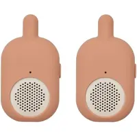 Liewood Walkie Talkies - Nael - Toscana Rose - - One Size - Gosedjur