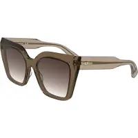 Longchamp Lo778s N Solglasögon För Kvinnor