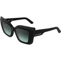 Karl Lagerfeld Kl6204s Solglasögon För Kvinnor