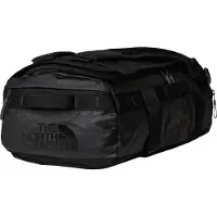 The North Face Base Camp duffelväska 32 L polyester, TPU Black