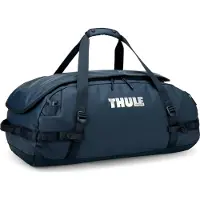 Thule Chasm Recycled Duffelväska 70l
