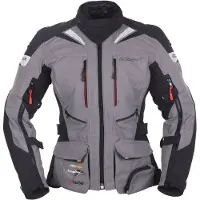 Modeka Panamericana Damer Motorcykel Textil jacka