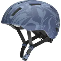 Smith Transit Mips Cykelhjälm, Junior, Blå