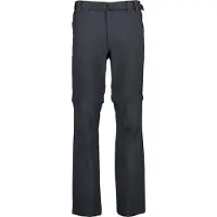 CMP Zip Off 3t51647 Byxor