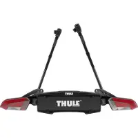 Thule Velolite Cykelställ För 2 Cyklar