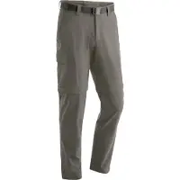 Maier Sports Torid Slim Zip Byxor