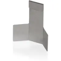 Petromax Ben, spis, silver