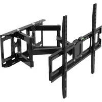 My Wall HF19L TV-väggfäste 81,3 cm (32) - 177,8 cm (70) Tiltbar, Svängbar, Roterbar, Utdragbar
