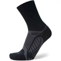 Balega Ultra Light Crew Black