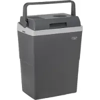 Adler Elektrisk kylbox 22L med 230V och 12V anslutning