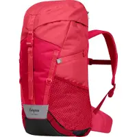 Bergans Kids' Lilletind 18L Light Alpine Rose/alpine Rose