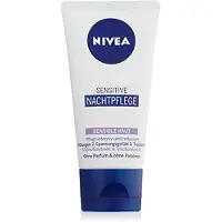 Nivea Sensitive Nattkräm Nattkräm 50 ml