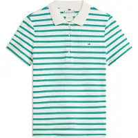 Tommy Hilfiger 1985 Slim Fit Pique Polo Shirt