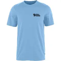 Fjall Raven - T-shirts - Swedish Forest Tee M Ultramarine för UnisexBomull - Storlek XS - Blå