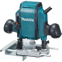 Makita Handöverfräs RP0900; 900 W