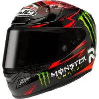 HJC RPHA 12 Quartararo Replica Hjälm