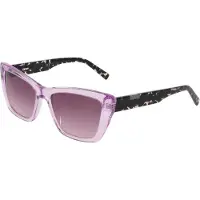 DKNY Dk554s Solglasögon För Kvinnor