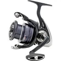 Daiwa Nzon 25 Lt Karpfiskerulle