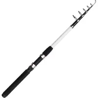 Dam Nova Expedition 1,8 m 5 - 15 g 5 parts
