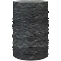 Buff CoolNet UV Eon Graphite Multifunktionella huvudbonader