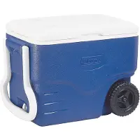 Coleman Performance 38l Styv Bärbar Kylbox