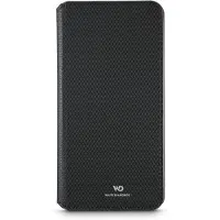 White Diamonds Slim Folio Booklet Samsung Galaxy S26 Svart 232433