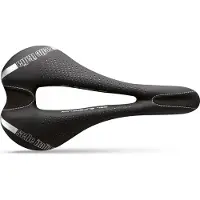 Selle Italia Max Slr Ti316 Gel Superflow Cykelsadel