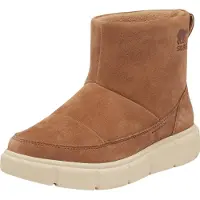 Sorel Explorer Iii Slip-on Wp Stövlar