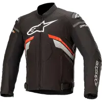 Alpinestars T-GP Plus V3 Motorcykel textil jacka